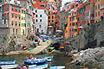 Cinque Terre Olaszorszag