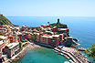 Vernazza Cinque Terre Olaszorszag